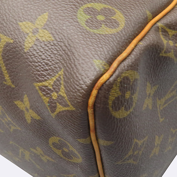 Louis Vuitton(���̺���) M41524 ���׷� ĵ���� ���ǵ� 35 ��Ʈ�� [�ϻ�Ե���] �̹���5 - ���̺��� �߰���ǰ