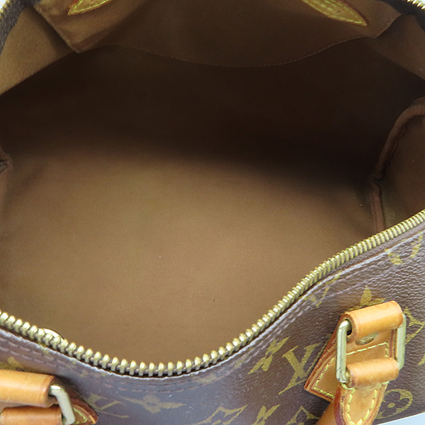 Louis Vuitton(���̺���) M41524 ���׷� ĵ���� ���ǵ� 35 ��Ʈ�� [�ϻ�Ե���] �̹���6 - ���̺��� �߰���ǰ