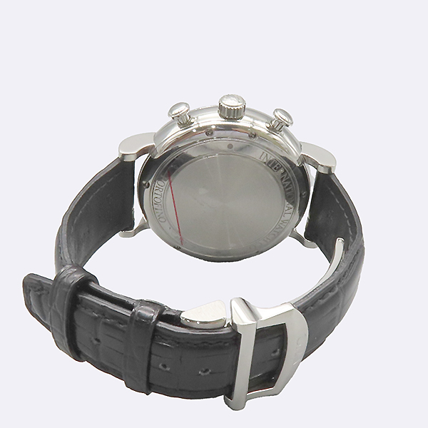 IWC(IWC) IW391029 PORTOFINO(�������ǳ�) 42MM ũ�γ�׷��� �����ƽ ���� ��� ������ �ð� [�ϻ�Ե���] �̹���3 - ���̺��� �߰���ǰ