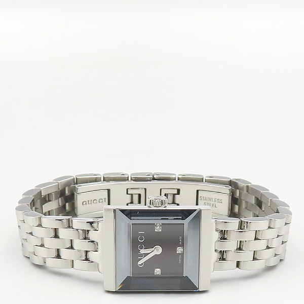Gucci(����) YA128507 128.5 G ������ ������ ��ƿ 3����Ʈ ���̾� ������ð�  [õ�Ƚż�����] �̹���2 - ���̺��� �߰���ǰ