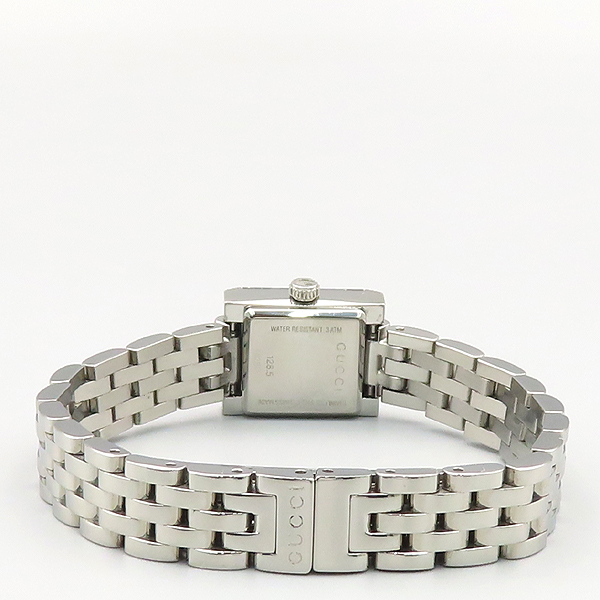 Gucci(����) YA128507 128.5 G ������ ������ ��ƿ 3����Ʈ ���̾� ������ð�  [õ�Ƚż�����] �̹���3 - ���̺��� �߰���ǰ