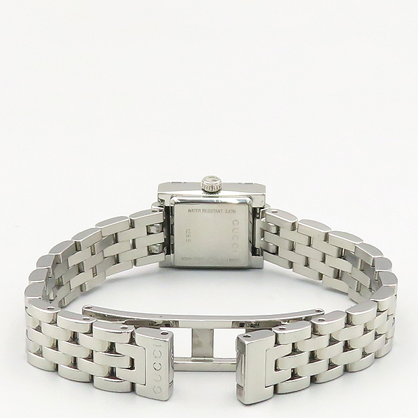 Gucci(����) YA128507 128.5 G ������ ������ ��ƿ 3����Ʈ ���̾� ������ð�  [õ�Ƚż�����] �̹���4 - ���̺��� �߰���ǰ