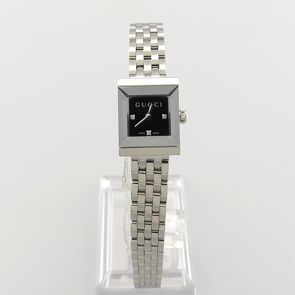 Gucci(����) YA128507 128.5 G ������ ������ ��ƿ 3����Ʈ ���̾� ������ð�  [õ�Ƚż�����] �̹���5 - ���̺��� �߰���ǰ