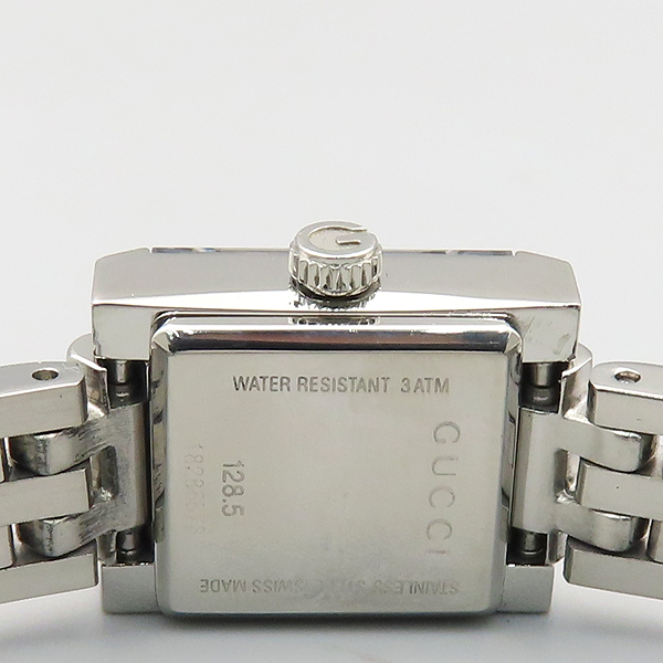 Gucci(����) YA128507 128.5 G ������ ������ ��ƿ 3����Ʈ ���̾� ������ð�  [õ�Ƚż�����] �̹���6 - ���̺��� �߰���ǰ