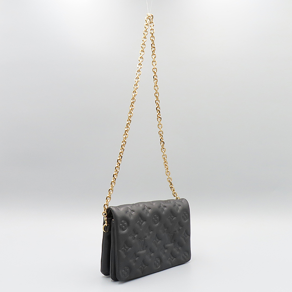 Louis Vuitton(���̺���) M82116 ���� ���׷� ������ ����Ų ����Ʈ ���� ü�� ����� [�ϳ��̻���] �̹���4 - ���̺��� �߰���ǰ