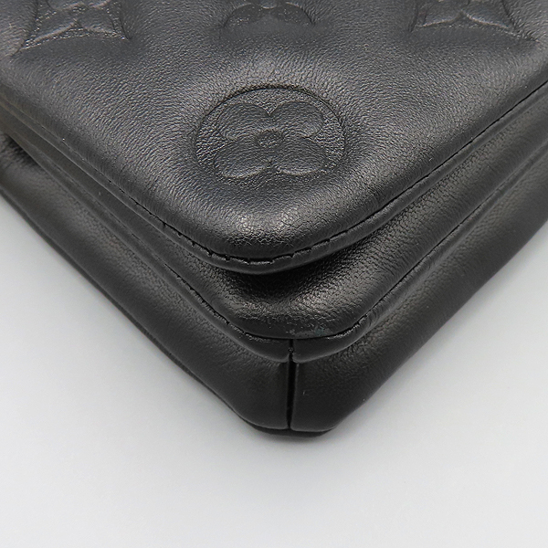 Louis Vuitton(���̺���) M82116 ���� ���׷� ������ ����Ų ����Ʈ ���� ü�� ����� [�ϳ��̻���] �̹���5 - ���̺��� �߰���ǰ
