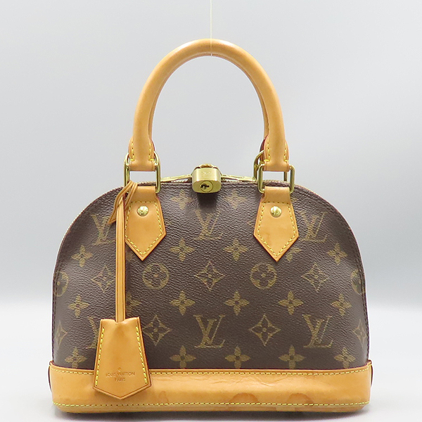 Louis Vuitton(���̺���) M53152 ���׷� ĵ���� �˸� BB ��Ʈ�� + �����Ʈ�� 2WAY [��ź�Ե���] �̹���2 - ���̺��� �߰���ǰ