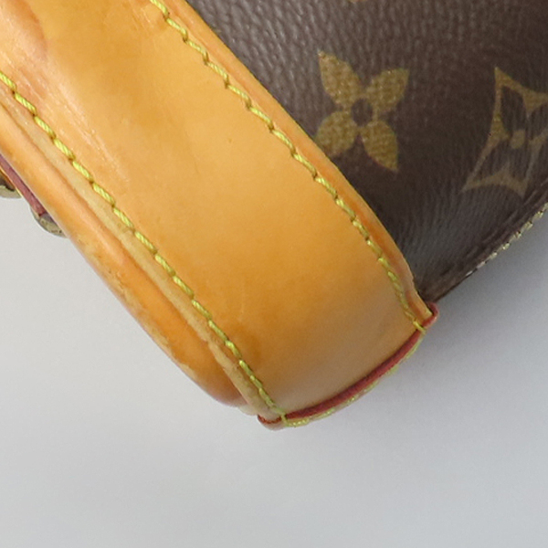 Louis Vuitton(���̺���) M53152 ���׷� ĵ���� �˸� BB ��Ʈ�� + �����Ʈ�� 2WAY [��ź�Ե���] �̹���6 - ���̺��� �߰���ǰ
