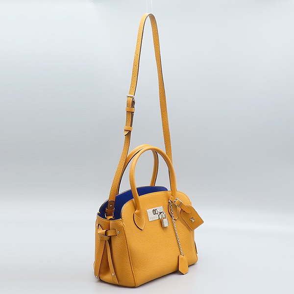 Louis Vuitton(���̺���) M55026 ������ ī����Ų �ж� PM ��Ʈ�� + �����Ʈ�� 2WAY [���̷Ե���] �̹���4 - ���̺��� �߰���ǰ