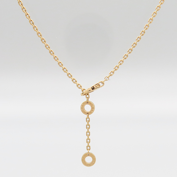 Bvlgari(�Ұ���) 357794 18K ���� ��� ������Ƽ ������ �ĺ� ���� ���̾� ����� [���̷Ե���] �̹���2 - ���̺��� �߰���ǰ