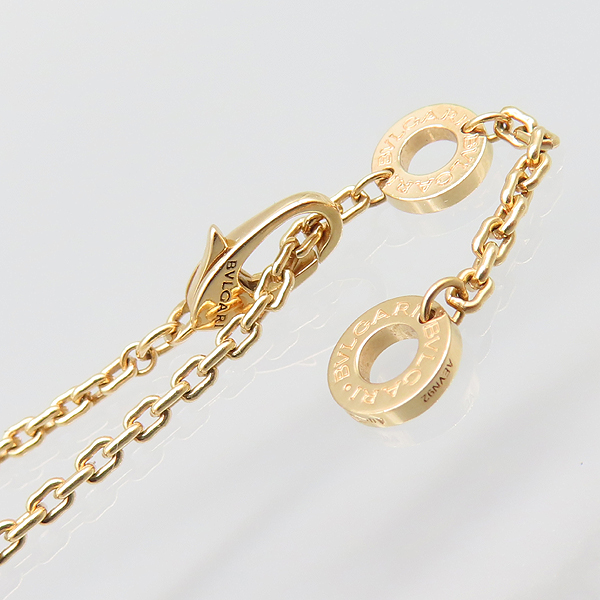 Bvlgari(�Ұ���) 357794 18K ���� ��� ������Ƽ ������ �ĺ� ���� ���̾� ����� [���̷Ե���] �̹���4 - ���̺��� �߰���ǰ