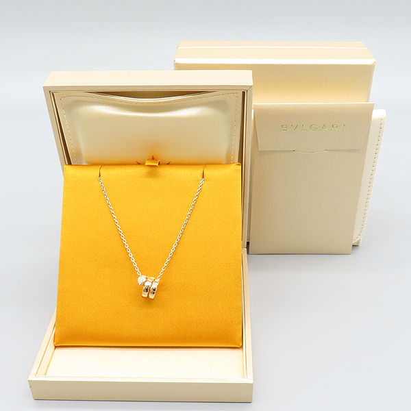 Bvlgari(�Ұ���) 357794 18K ���� ��� ������Ƽ ������ �ĺ� ���� ���̾� ����� [���̷Ե���] �̹���6 - ���̺��� �߰���ǰ