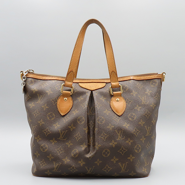 Louis Vuitton(���̺���) M40145 ���׷� ĵ���� �ȷ��� PM ��Ʈ�� + �����Ʈ�� 2WAY [�ϳ��̻���] �̹���2 - ���̺��� �߰���ǰ