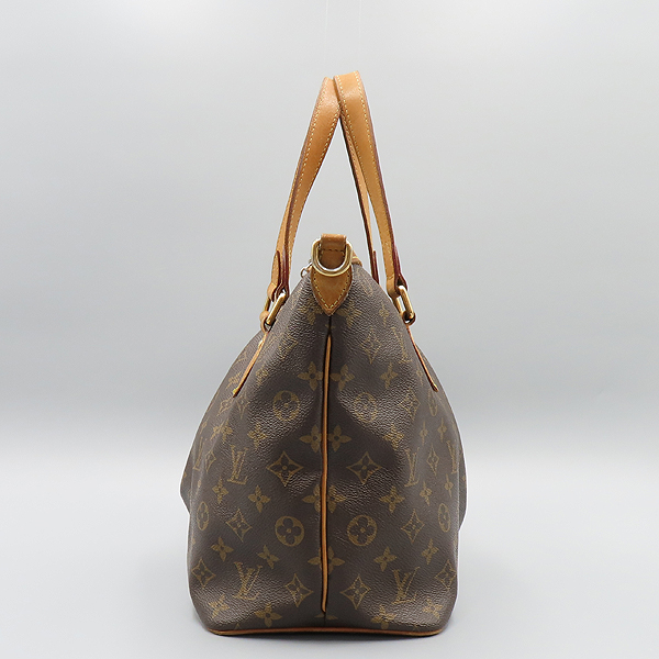 Louis Vuitton(���̺���) M40145 ���׷� ĵ���� �ȷ��� PM ��Ʈ�� + �����Ʈ�� 2WAY [�ϳ��̻���] �̹���3 - ���̺��� �߰���ǰ