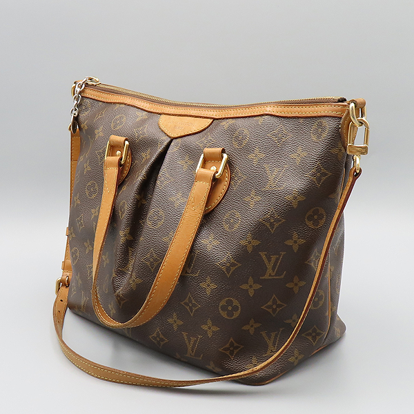 Louis Vuitton(���̺���) M40145 ���׷� ĵ���� �ȷ��� PM ��Ʈ�� + �����Ʈ�� 2WAY [�ϳ��̻���] �̹���4 - ���̺��� �߰���ǰ