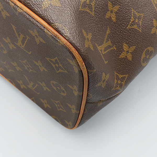 Louis Vuitton(���̺���) M40145 ���׷� ĵ���� �ȷ��� PM ��Ʈ�� + �����Ʈ�� 2WAY [�ϳ��̻���] �̹���6 - ���̺��� �߰���ǰ