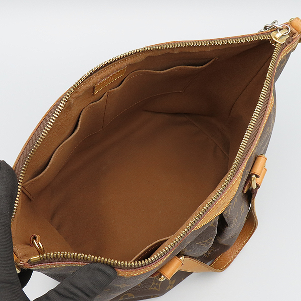 Louis Vuitton(���̺���) M40145 ���׷� ĵ���� �ȷ��� PM ��Ʈ�� + �����Ʈ�� 2WAY [�ϳ��̻���] �̹���7 - ���̺��� �߰���ǰ