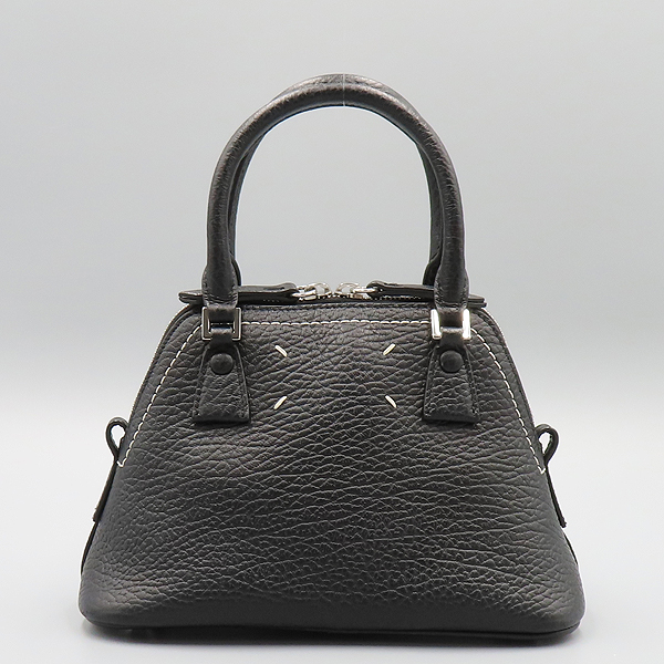 Maison Margiela(���� ����������) S56WG0081 ���� 5AC �̴� ����ũ�� ��Ʈ�� + ��� ��Ʈ�� [�ϳ��̻���] �̹���2 - ���̺��� �߰���ǰ