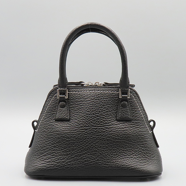 Maison Margiela(���� ����������) S56WG0081 ���� 5AC �̴� ����ũ�� ��Ʈ�� + ��� ��Ʈ�� [�ϳ��̻���] �̹���4 - ���̺��� �߰���ǰ