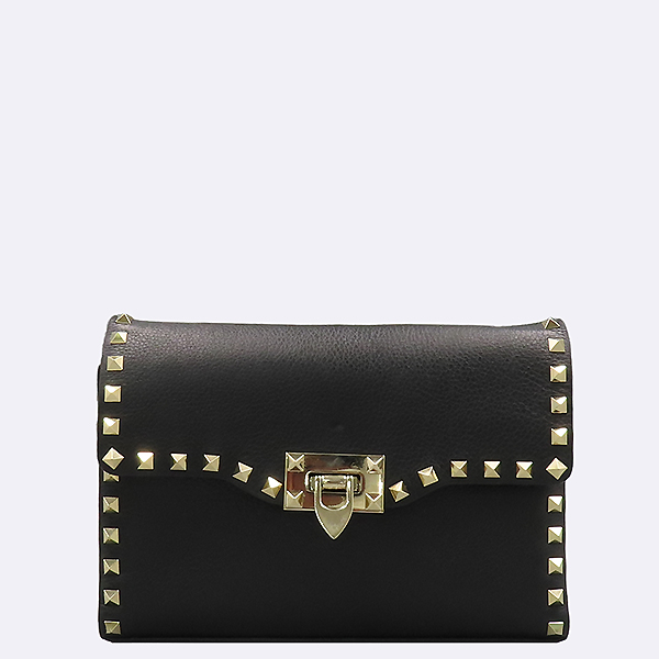 VALENTINO(�߷�Ƽ��) ZW2B0181 ���� ���� �����͵� ���� �÷� ũ�ν��� [�����νż�����] �̹���2 - ���̺��� �߰���ǰ