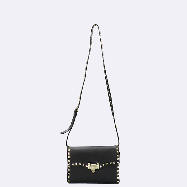 VALENTINO(�߷�Ƽ��) ZW2B0181 ���� ���� �����͵� ���� �÷� ũ�ν��� [�����νż�����] �̹���4 - ���̺��� �߰���ǰ