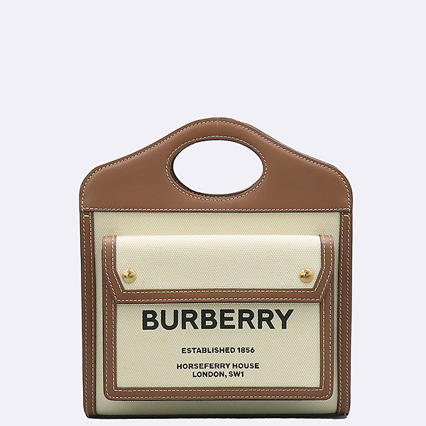 Burberry(������) 80393611 �̴� ���� ĵ���� ���� ���� ��Ʈ�� + ��� ��Ʈ�� 2WAY [�����νż�����] �̹���2 - ���̺��� �߰���ǰ