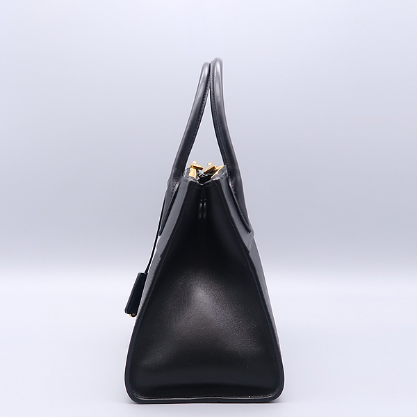 Prada(�����) 1BA116 ���� ���ǾƳ� �Ķ��׸� ���� �ΰ� ��Ʈ�� + �����Ʈ�� 2WAY [����������] �̹���2 - ���̺��� �߰���ǰ
