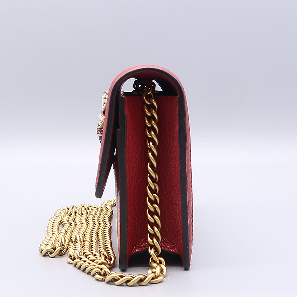 Gucci(����) 476079 ���� ���� GG ������ �� �� ������ ü�� ũ�ν��� [����������] �̹���3 - ���̺��� �߰���ǰ