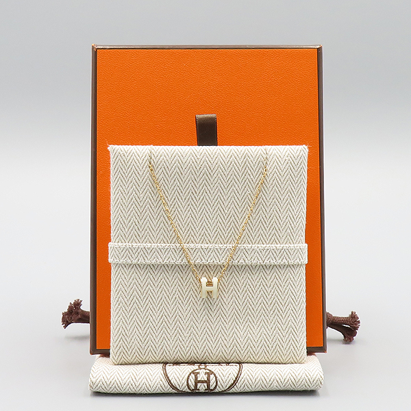 Hermes(�����޽�) H147992 ȭ��Ʈ Pop H �̴� �� �ƽ� ���Ʈ ����� [�ϳ��̻���] �̹���4 - ���̺��� �߰���ǰ
