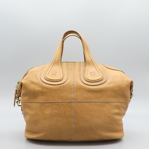 GIVENCHY(�����) 12L5008002 ������ �÷� NIGHTINGALE �����ð��� ���� �̵�� ��Ʈ�� + �����Ʈ�� 2WAY [���̷Ե���] �̹���2 - ���̺��� �߰���ǰ