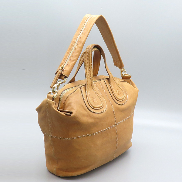 GIVENCHY(�����) 12L5008002 ������ �÷� NIGHTINGALE �����ð��� ���� �̵�� ��Ʈ�� + �����Ʈ�� 2WAY [���̷Ե���] �̹���4 - ���̺��� �߰���ǰ