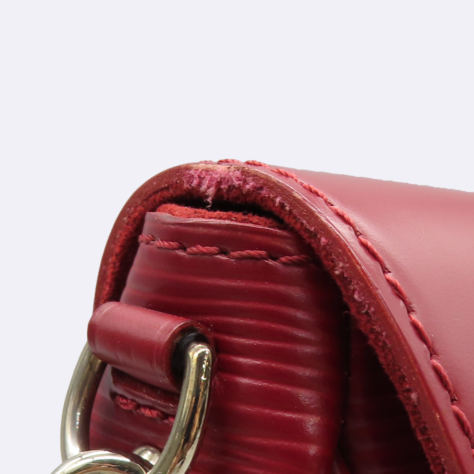 Louis Vuitton(���̺���) M5929M ���� �÷� ���� ���� ���״� Ŭ��ġ �� ����� [��������] �̹���6 - ���̺��� �߰���ǰ