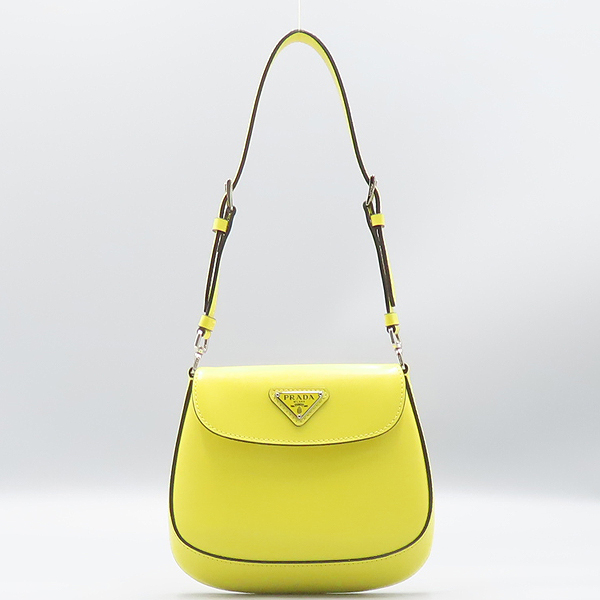Prada(�����) 1BH188 ���ο� Ŭ���� �귯�õ� ���� �̴Ϲ� + ��Ʈ�� [��ź�Ե���] �̹���2 - ���̺��� �߰���ǰ