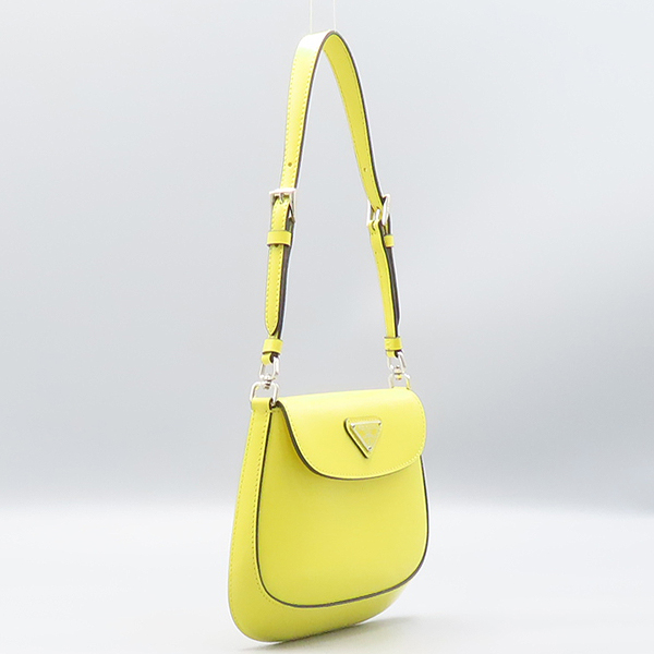 Prada(�����) 1BH188 ���ο� Ŭ���� �귯�õ� ���� �̴Ϲ� + ��Ʈ�� [��ź�Ե���] �̹���3 - ���̺��� �߰���ǰ