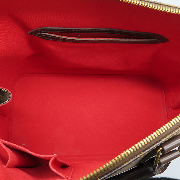 Louis Vuitton(���̺���) N51131 �ٹ̿� ĵ���� ���� �˸� PM  ��Ʈ�� [�ϻ�Ե���] �̹���6 - ���̺��� �߰���ǰ