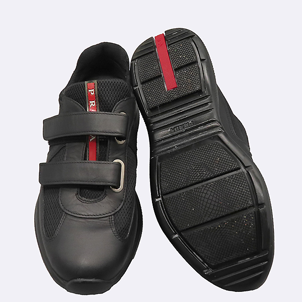 Prada(�����) 1E7961 ���� ���� ������ ����Ŀ�� - 37�� [�ϻ�Ե���] �̹���2 - ���̺��� �߰���ǰ