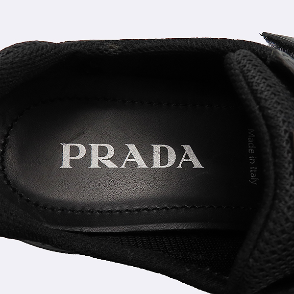 Prada(�����) 1E7961 ���� ���� ������ ����Ŀ�� - 37�� [�ϻ�Ե���] �̹���5 - ���̺��� �߰���ǰ