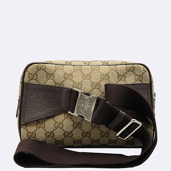 Gucci(����) 449174 GG �ΰ� �ڰ��� ��Ʈ�� [�ϻ�Ե���] �̹���3 - ���̺��� �߰���ǰ