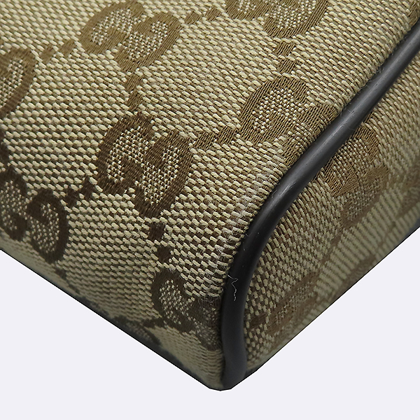 Gucci(����) 449174 GG �ΰ� �ڰ��� ��Ʈ�� [�ϻ�Ե���] �̹���4 - ���̺��� �߰���ǰ
