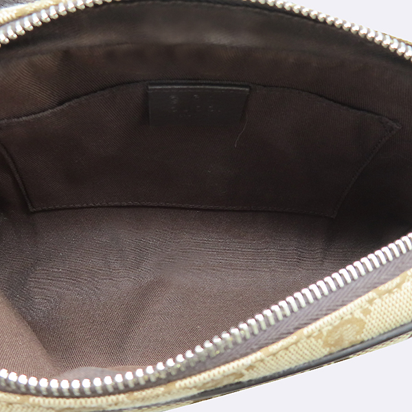 Gucci(����) 449174 GG �ΰ� �ڰ��� ��Ʈ�� [�ϻ�Ե���] �̹���5 - ���̺��� �߰���ǰ