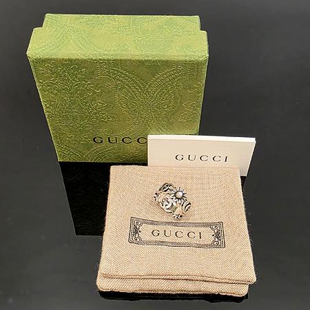 Gucci(����) 527394 925 �ǹ� ũ������ �� ���� G ���� �ڰ� �ö�� ���� - 13ȣ (���ַԵ���) �̹���3 - ���̺��� �߰���ǰ