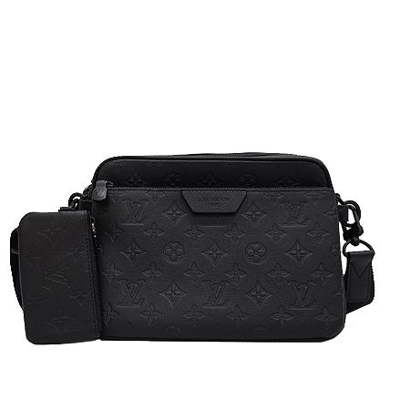 Louis Vuitton(���̺���) M26713 ���׷� ���� ������ ī����Ų Ʈ���� �޽��� ũ�ν��� (���ַԵ���) �̹���2 - ���̺��� �߰���ǰ