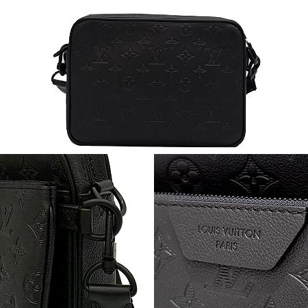 Louis Vuitton(���̺���) M26713 ���׷� ���� ������ ī����Ų Ʈ���� �޽��� ũ�ν��� (���ַԵ���) �̹���4 - ���̺��� �߰���ǰ