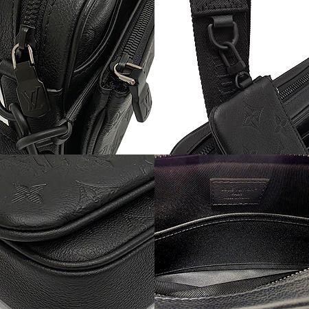 Louis Vuitton(���̺���) M26713 ���׷� ���� ������ ī����Ų Ʈ���� �޽��� ũ�ν��� (���ַԵ���) �̹���5 - ���̺��� �߰���ǰ