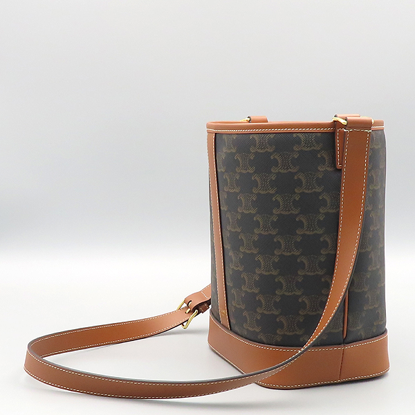 Celine(������) 191442 Ʈ������ ź �÷� ĵ���� ���� ��Ŷ ����� [õ�Ƚż�����] �̹���3 - ���̺��� �߰���ǰ