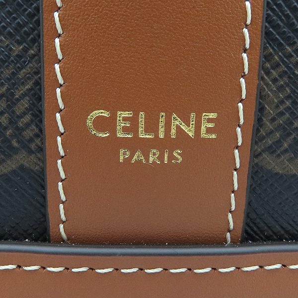 Celine(������) 191442 Ʈ������ ź �÷� ĵ���� ���� ��Ŷ ����� [õ�Ƚż�����] �̹���4 - ���̺��� �߰���ǰ