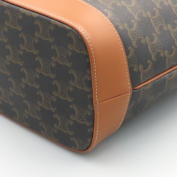 Celine(������) 191442 Ʈ������ ź �÷� ĵ���� ���� ��Ŷ ����� [õ�Ƚż�����] �̹���5 - ���̺��� �߰���ǰ