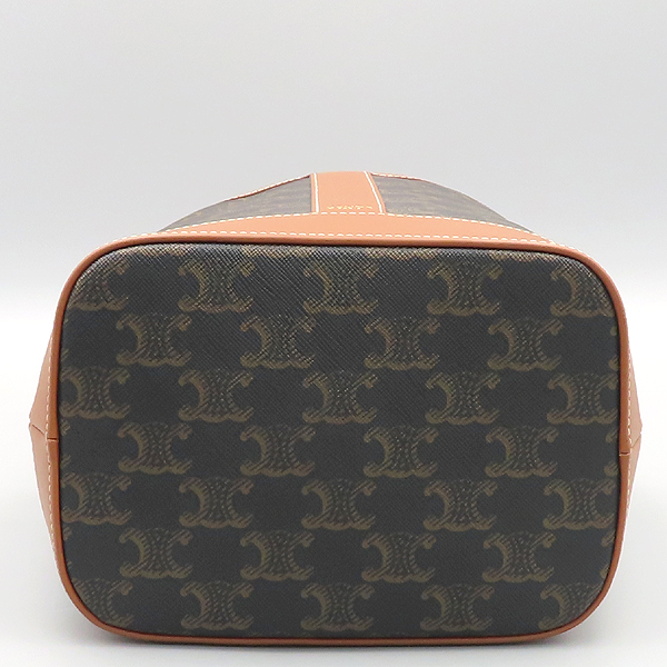 Celine(������) 191442 Ʈ������ ź �÷� ĵ���� ���� ��Ŷ ����� [õ�Ƚż�����] �̹���6 - ���̺��� �߰���ǰ