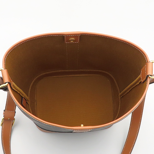 Celine(������) 191442 Ʈ������ ź �÷� ĵ���� ���� ��Ŷ ����� [õ�Ƚż�����] �̹���7 - ���̺��� �߰���ǰ