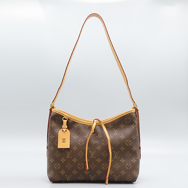 Louis Vuitton(���̺���) M46203 ���׷� ĵ���� ĳ���� PM ����� + ���� �Ŀ�ġ [���̷Ե���] �̹���2 - ���̺��� �߰���ǰ